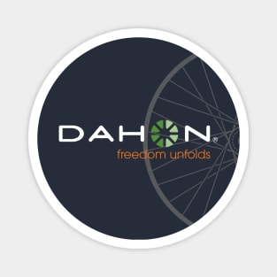 Dahon Freedom Unfolds Magnet